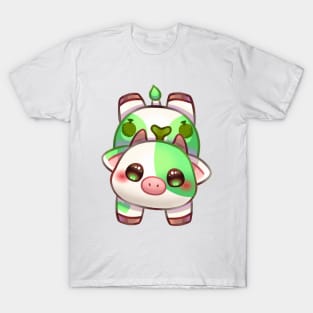 Melon Cow T-Shirt